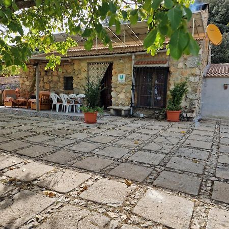 Casa Jurinea Guest House Torres  Екстериор снимка