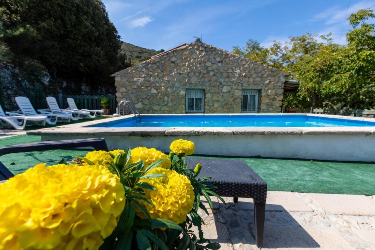Casa Jurinea Guest House Torres  Екстериор снимка