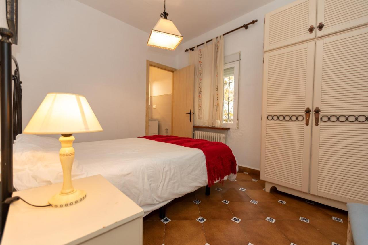 Casa Jurinea Guest House Torres  Екстериор снимка