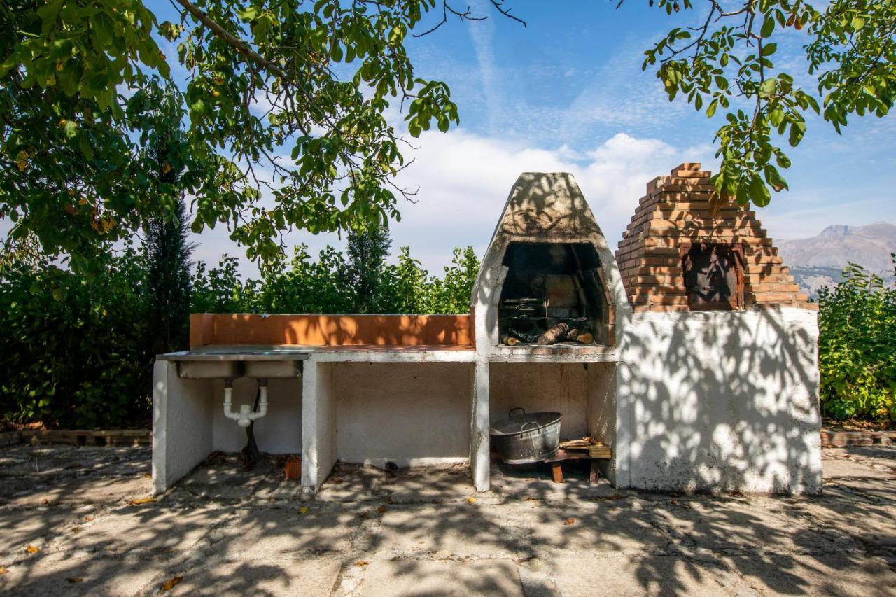 Casa Jurinea Guest House Torres  Екстериор снимка