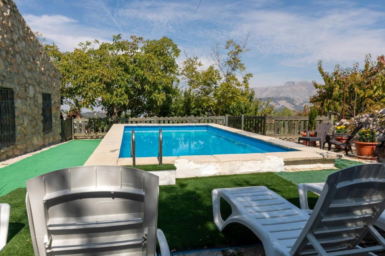 Casa Jurinea Guest House Torres  Екстериор снимка
