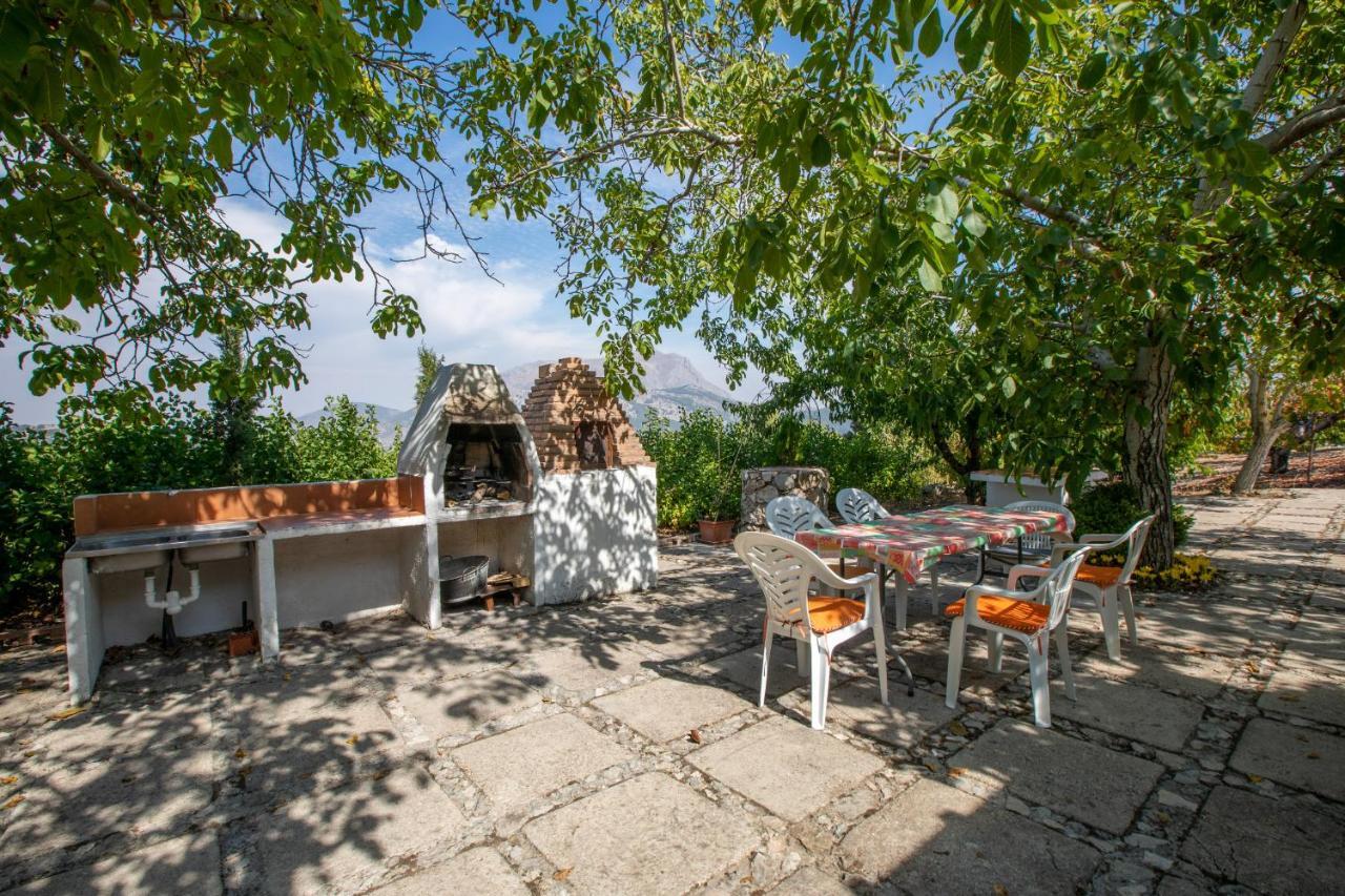 Casa Jurinea Guest House Torres  Екстериор снимка
