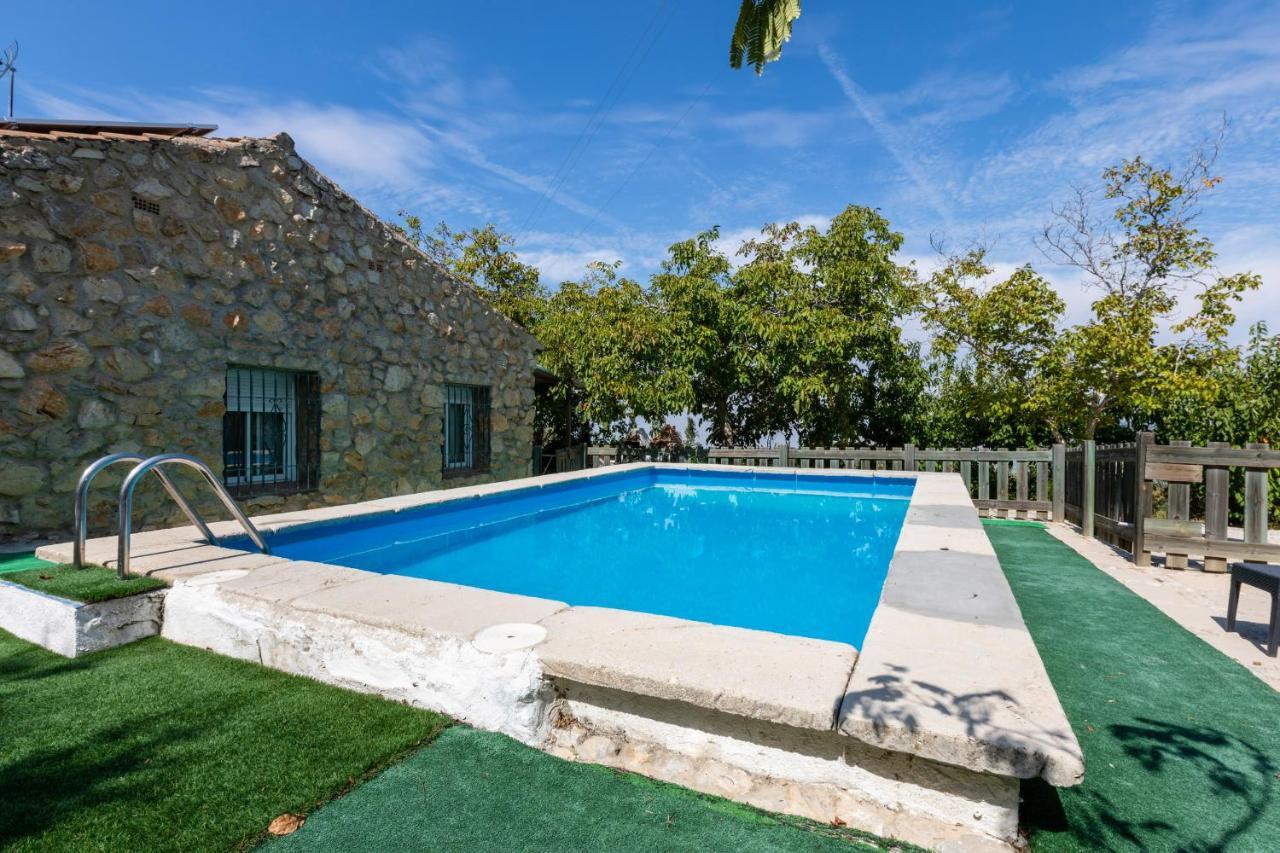 Casa Jurinea Guest House Torres  Екстериор снимка