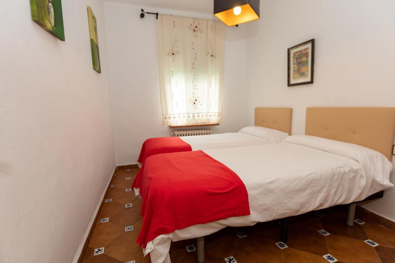 Casa Jurinea Guest House Torres  Екстериор снимка