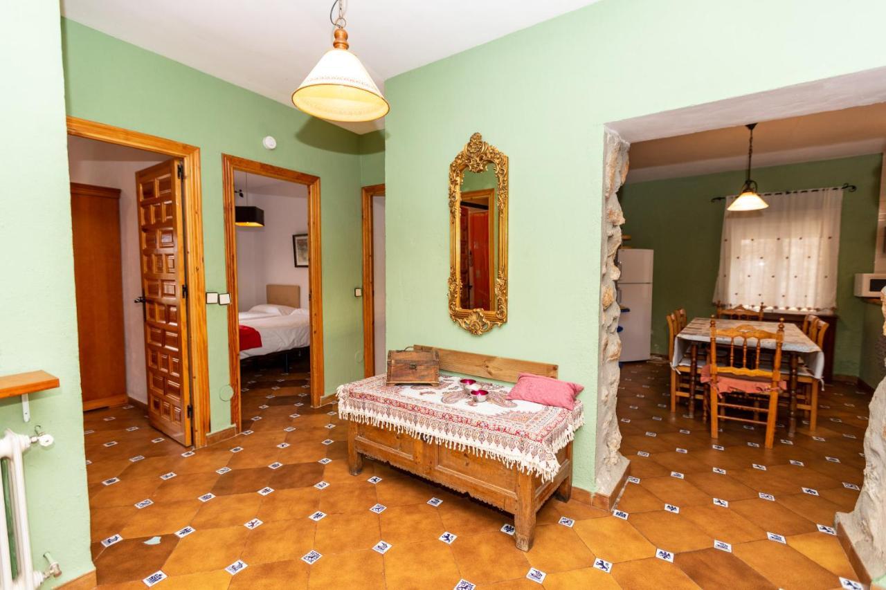 Casa Jurinea Guest House Torres  Екстериор снимка