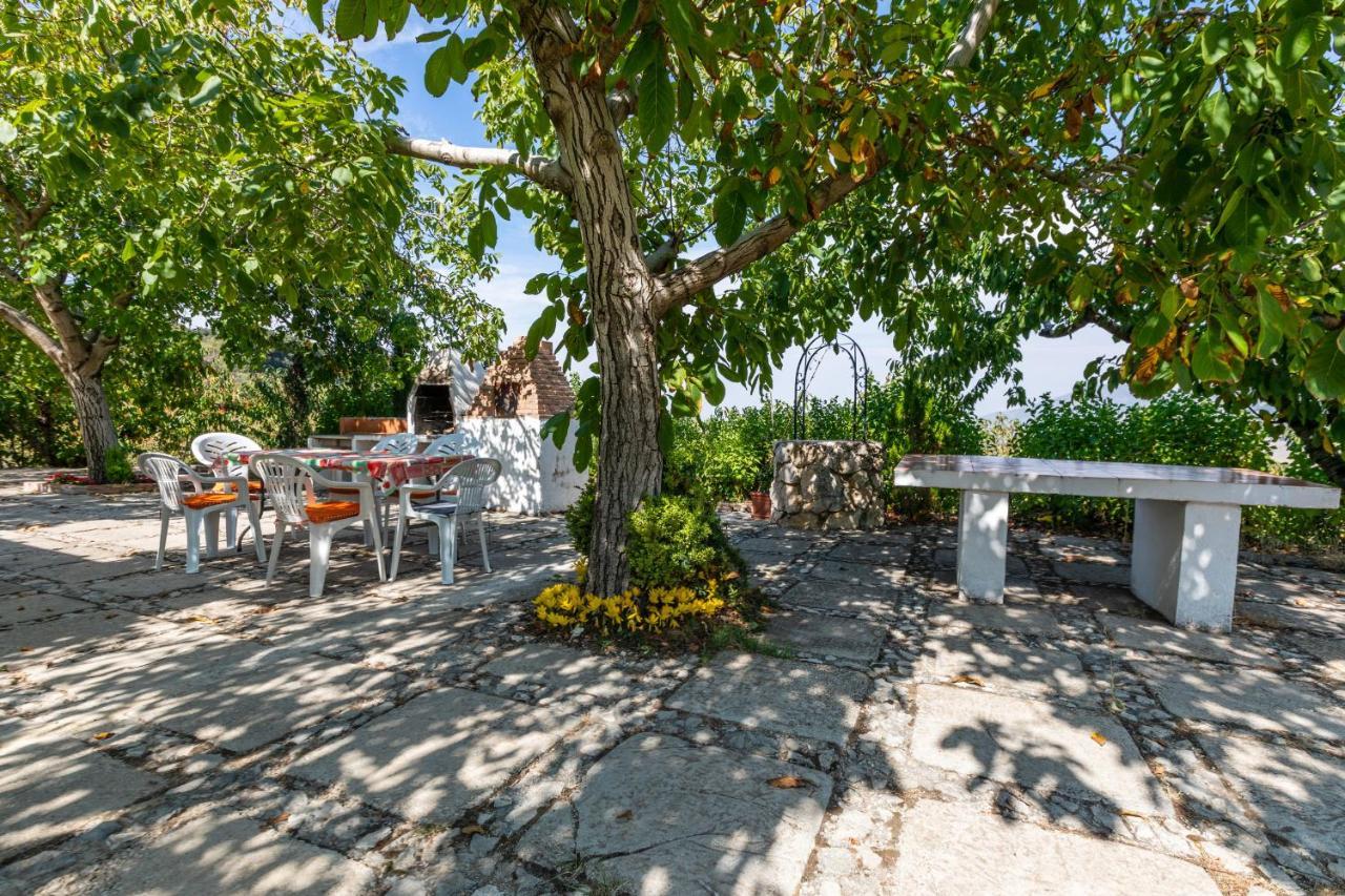 Casa Jurinea Guest House Torres  Екстериор снимка