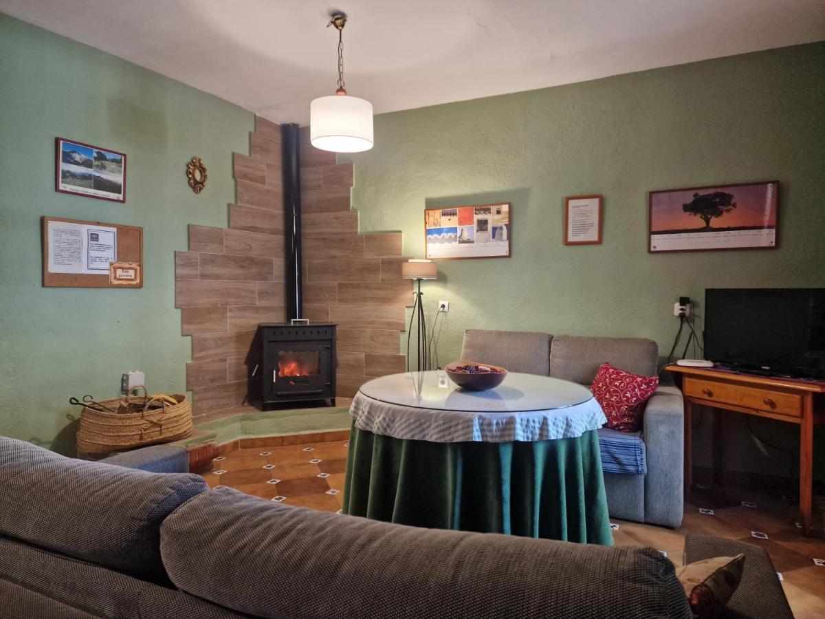 Casa Jurinea Guest House Torres  Екстериор снимка