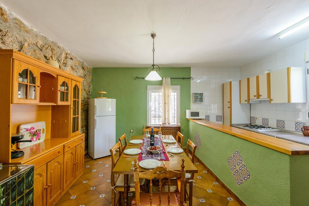 Casa Jurinea Guest House Torres  Екстериор снимка